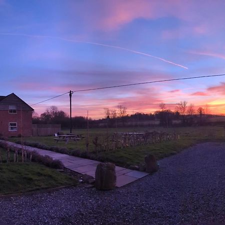 Hotel Elderbrook House Avebury Esterno foto