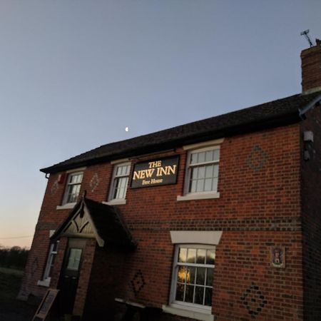Hotel Elderbrook House Avebury Esterno foto