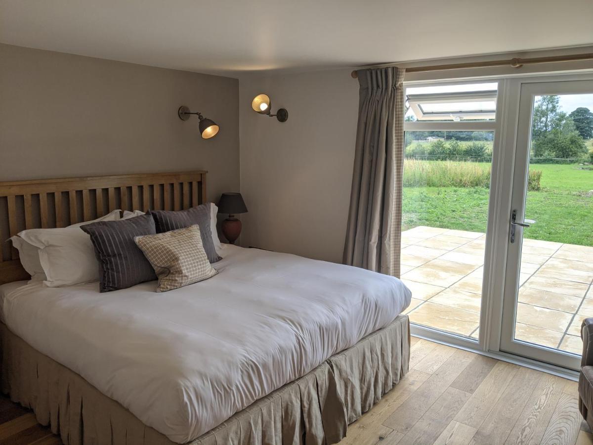 Hotel Elderbrook House Avebury Esterno foto