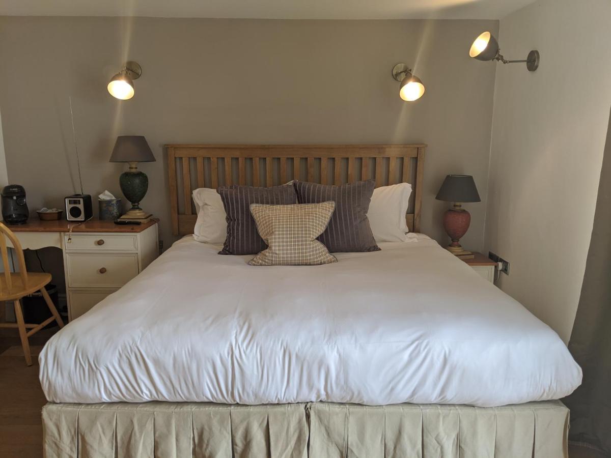 Hotel Elderbrook House Avebury Esterno foto