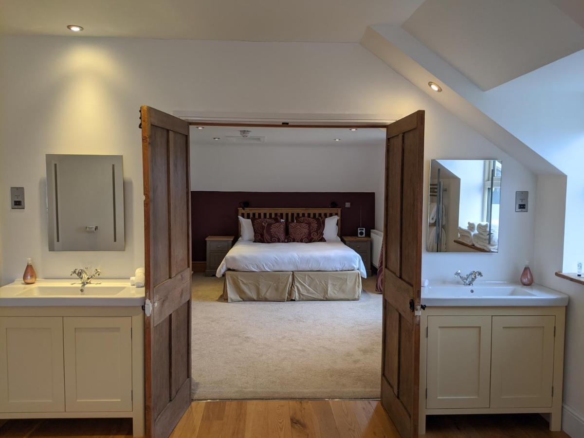 Hotel Elderbrook House Avebury Esterno foto
