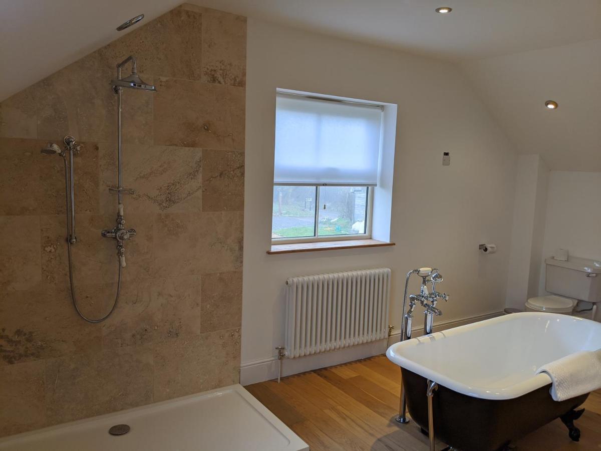 Hotel Elderbrook House Avebury Esterno foto