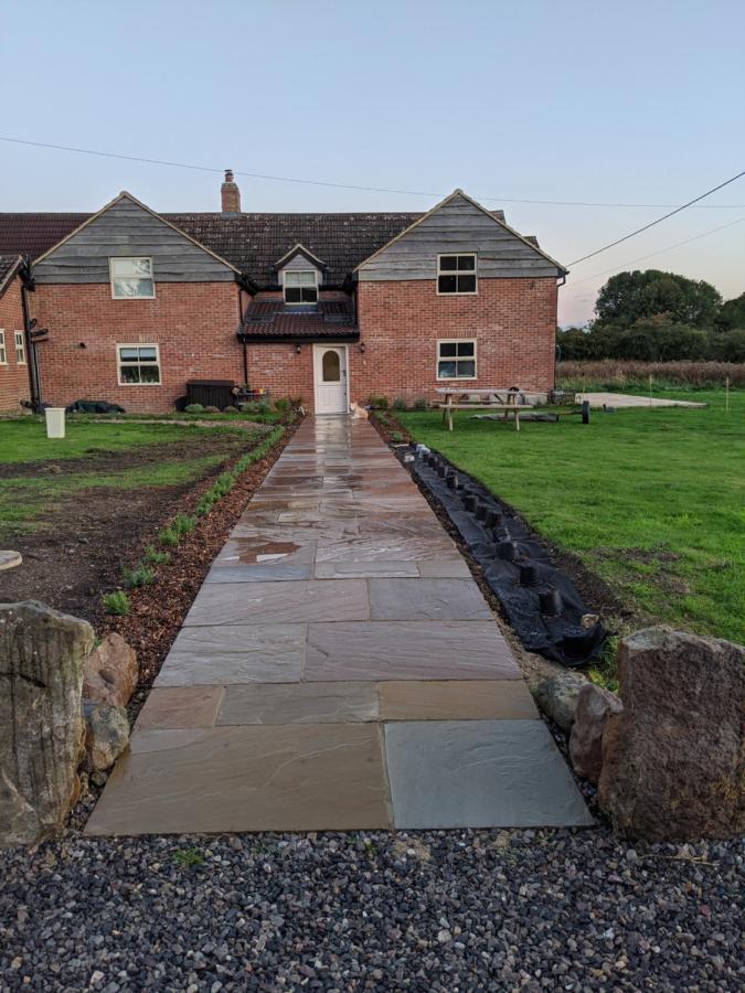 Hotel Elderbrook House Avebury Esterno foto