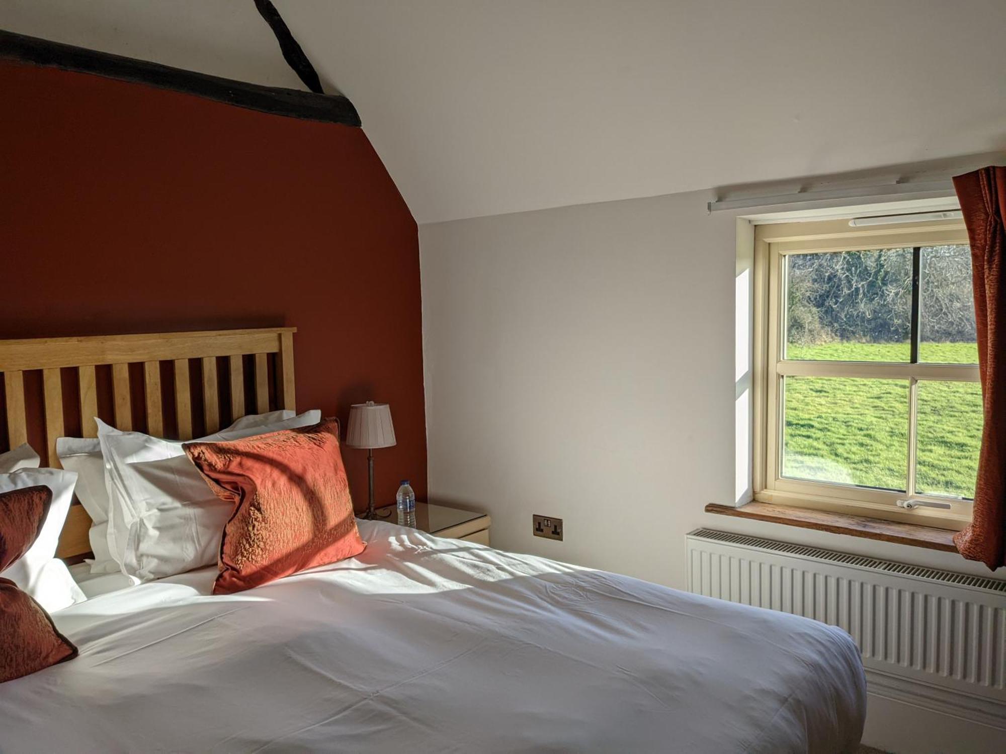 Hotel Elderbrook House Avebury Esterno foto