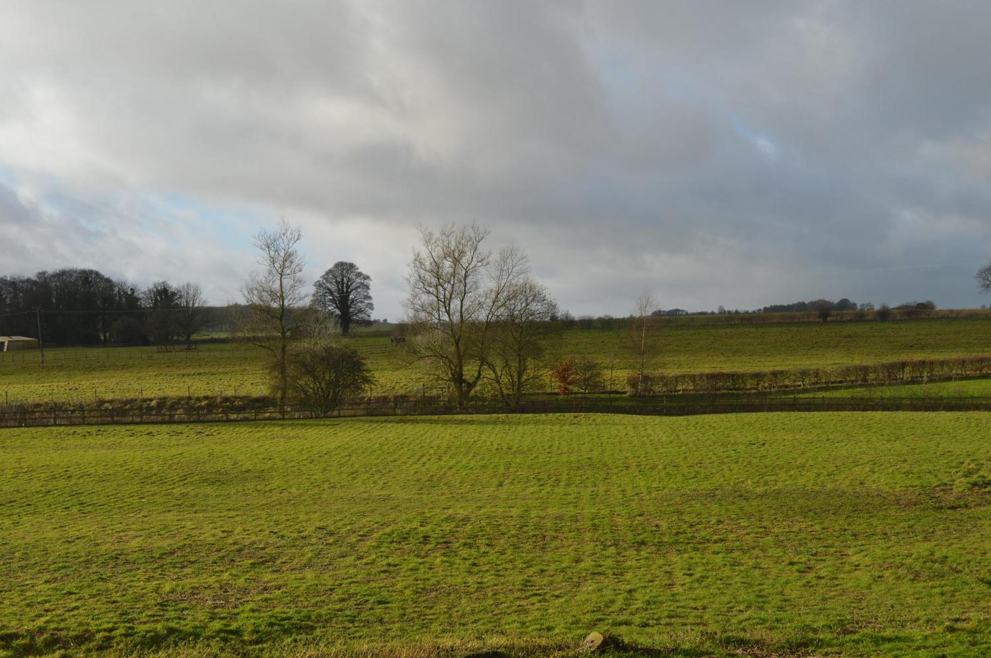 Hotel Elderbrook House Avebury Esterno foto