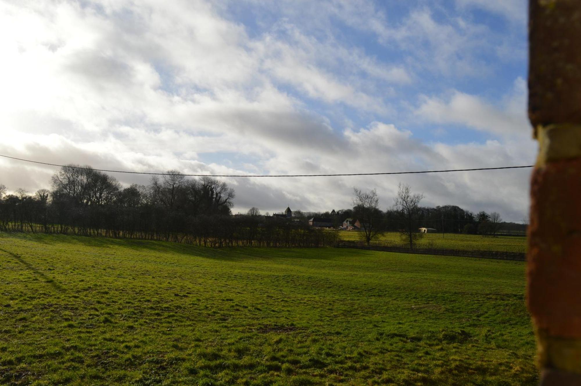 Hotel Elderbrook House Avebury Esterno foto