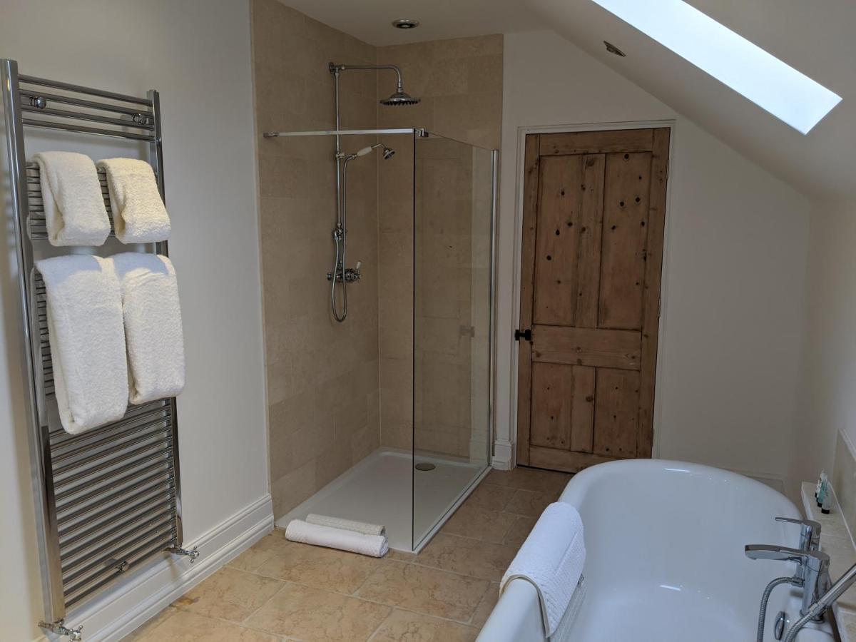 Hotel Elderbrook House Avebury Esterno foto