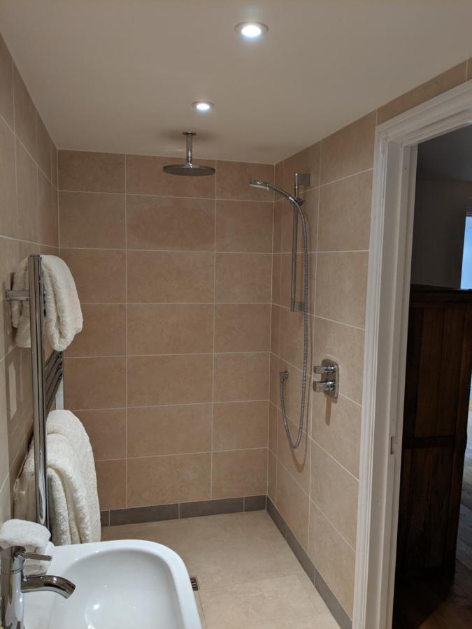 Hotel Elderbrook House Avebury Esterno foto