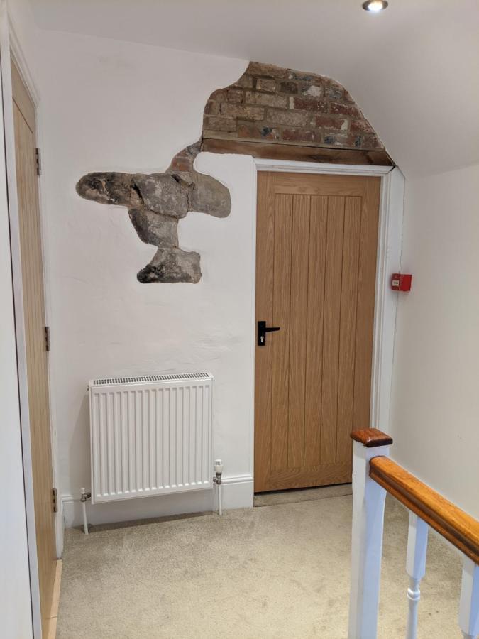 Hotel Elderbrook House Avebury Esterno foto