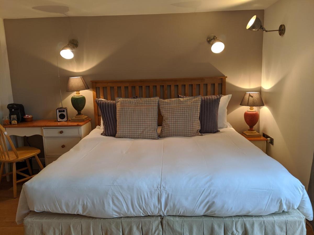 Hotel Elderbrook House Avebury Esterno foto