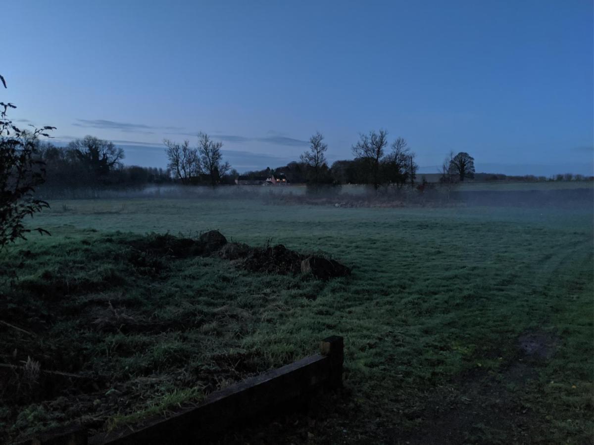 Hotel Elderbrook House Avebury Esterno foto