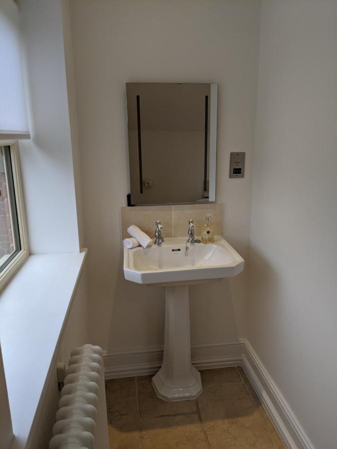 Hotel Elderbrook House Avebury Esterno foto