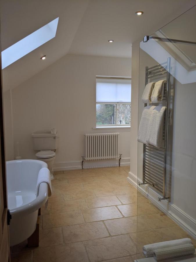 Hotel Elderbrook House Avebury Esterno foto