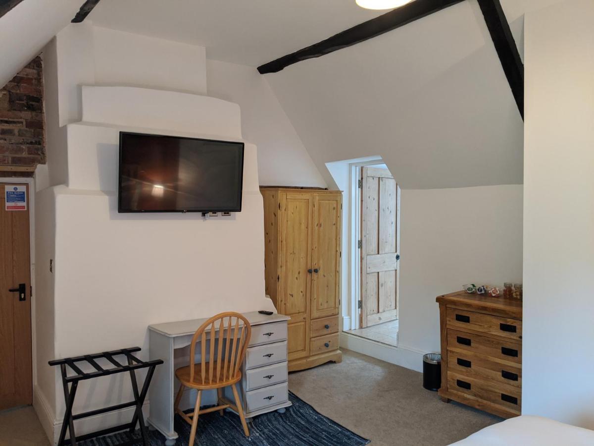 Hotel Elderbrook House Avebury Esterno foto