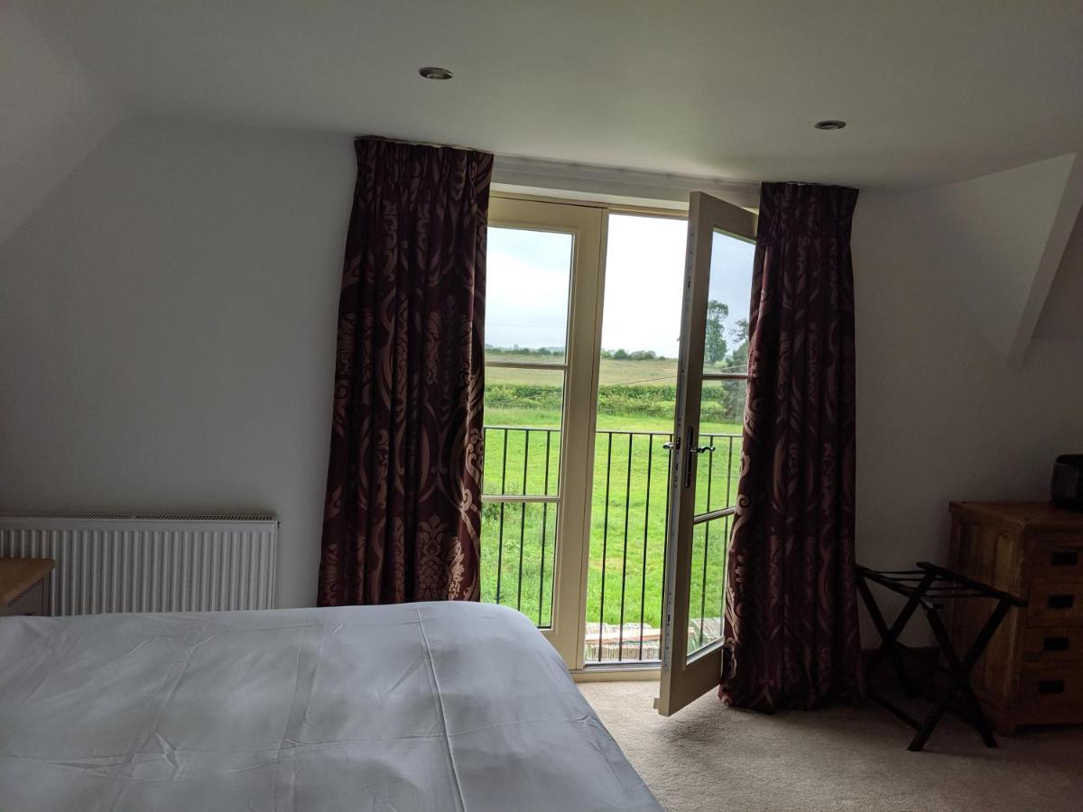 Hotel Elderbrook House Avebury Esterno foto