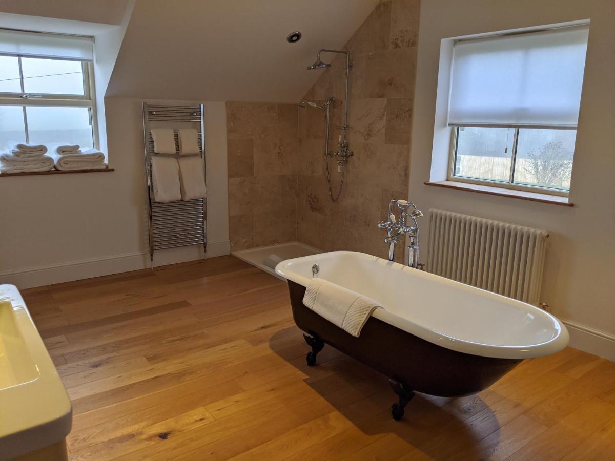 Hotel Elderbrook House Avebury Esterno foto